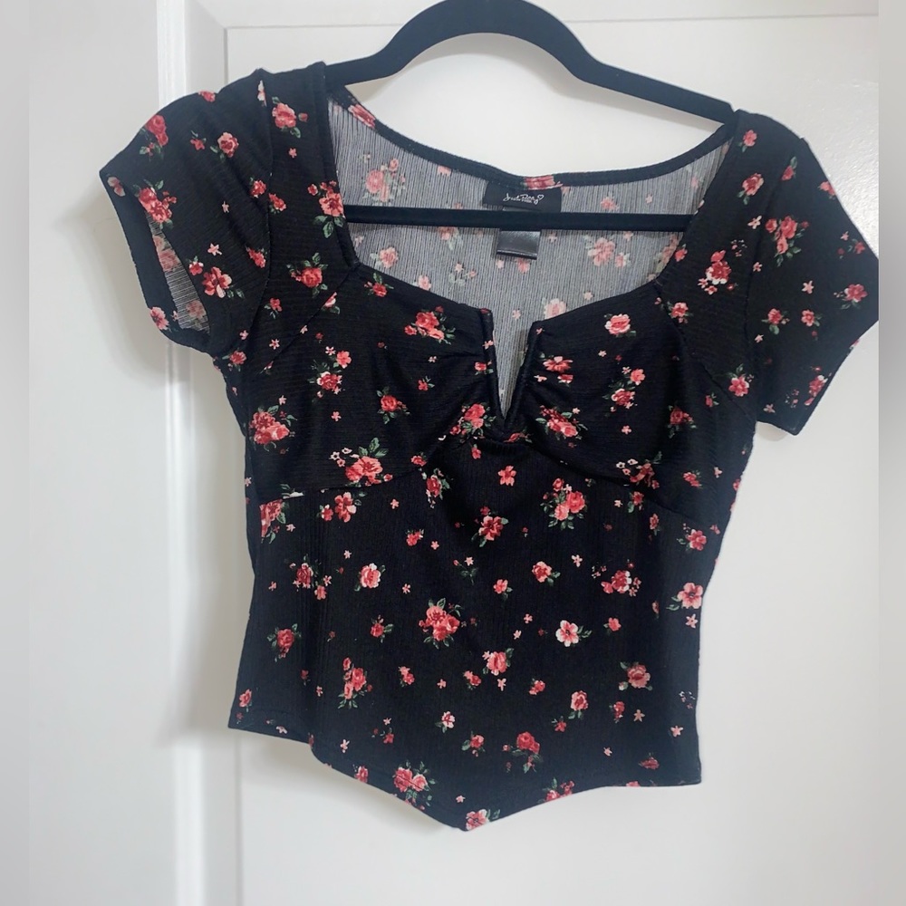Cute top on sale from JUST POLLY NEW YORK
